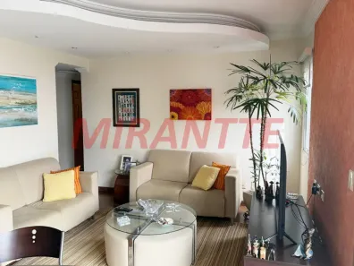 Apartamento com 3 Quartos à venda, 85m² no Santana, São Paulo