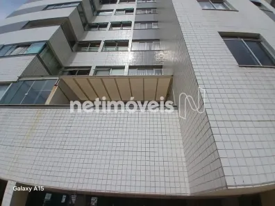 Apartamento com 2 Quartos à venda, 64m² no Alvorada, Contagem