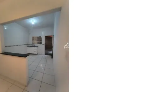 Casa com 2 Quartos à venda, 57m² no Loteamento Vila Romana, Jacareí