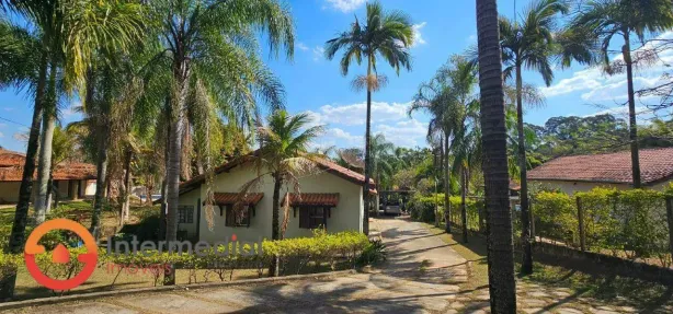 Fazenda/Sítio com 2 Quartos à venda, 164m² no Fazenda Castelo, Boituva