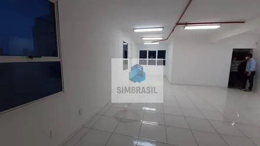Sala Comercial para venda ou aluguel, 99m² no Centro, Campinas