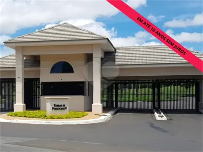 Lote/Terreno à venda, 584m² no Terras de Piracicaba, Piracicaba