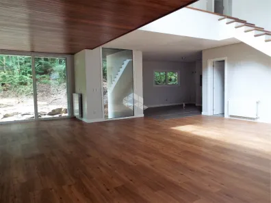 Casa de Condomínio com 4 Quartos à venda, 345m² no Lagos do Bosque, Gramado