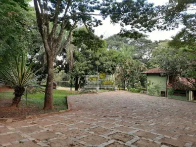 Fazenda/Sítio com 5 Quartos à venda, 251m² no Jockey Park, Uberaba