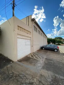 Imóvel Comercial para alugar, 543m² no Jardim do Bosque, São José do Rio Preto