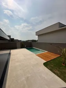 Casa com 4 Quartos à venda, 288m² no Jardins França, Goiânia