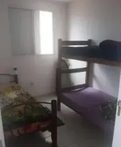 Apartamento com 2 Quartos à venda, 41m² no Parque São Lourenço, São Paulo