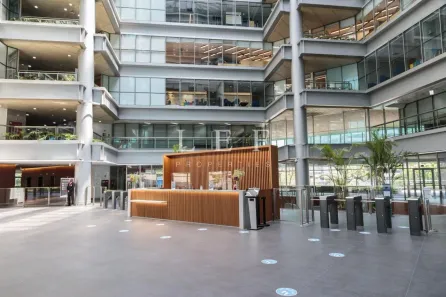 Sala Comercial para alugar, 900m² no Vila Guarani (Z Sul), São Paulo