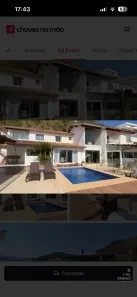 Casa com 4 Quartos à venda, 480m² no Nogueira, Petrópolis