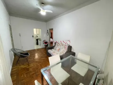 Apartamento com 2 Quartos à venda, 65m² no Engenho de Dentro, Rio de Janeiro