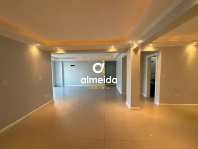 Apartamento com 3 Quartos para alugar, 150m² no Nonoai, Santa Maria