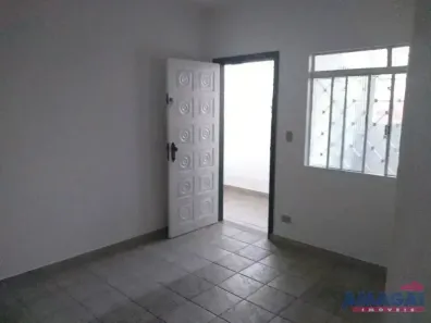 Casa com 3 Quartos para alugar, 270m² no Jardim Bela Vista, Jacareí