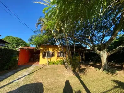 Casa com 3 Quartos à venda, 140m² no Campeche, Florianópolis