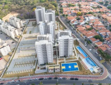 Apartamento com 3 Quartos à venda, 80m² no Jardim Nova Europa, Campinas