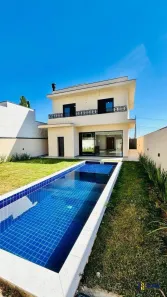 Casa de Condomínio com 3 Quartos à venda, 340m² no Cajuru do Sul, Sorocaba