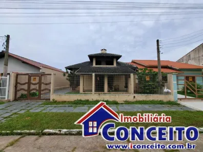 Casa com 4 Quartos à venda, 170m² no Albatroz, Imbé