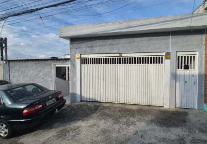 Sobrado com 3 Quartos à venda, 80m² no Vila Aurora, São Paulo