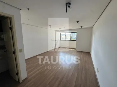 Sala Comercial à venda, 33m² no Vila Clementino, São Paulo