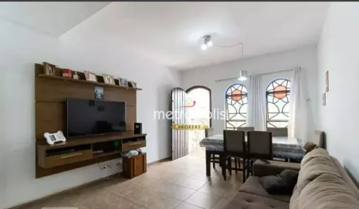 Sobrado com 2 Quartos à venda, 120m² no Sacomã, São Paulo