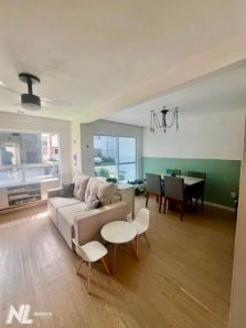 Apartamento com 2 Quartos à venda, 95m² no Parque das Nações, Parnamirim