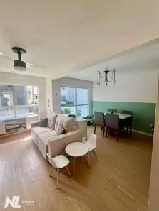 Apartamento com 2 Quartos à venda, 95m² no Parque das Nações, Parnamirim