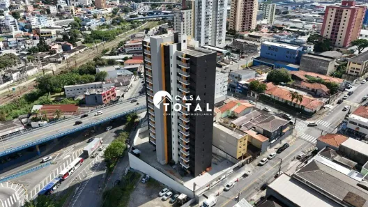 Sala Comercial para alugar, 22m² no Vila Bocaina, Mauá