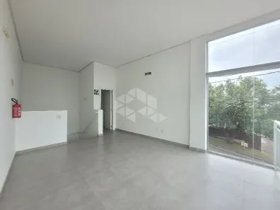 Ponto Comercial para alugar, 90m² no Serrano, Caxias do Sul