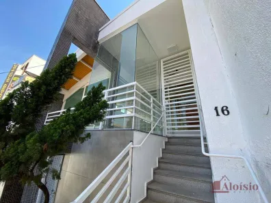 Ponto Comercial para alugar, 176m² no Centro, Taubaté
