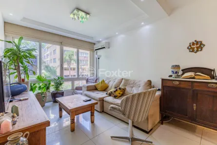 Apartamento com 3 Quartos à venda, 103m² no Auxiliadora, Porto Alegre