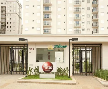Apartamento com 3 Quartos à venda, 76m² no Vila Augusta, Guarulhos