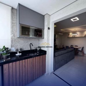 Apartamento com 2 Quartos à venda, 74m² no Jardim Tereza Cristina, Jundiaí