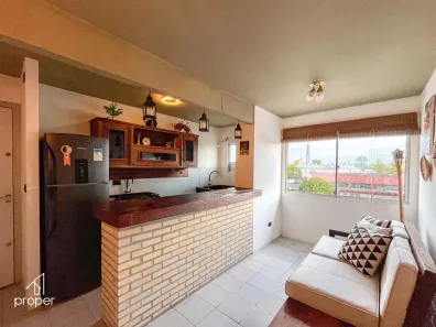 Apartamento com 2 Quartos à venda, 51m² no Centro, Pelotas