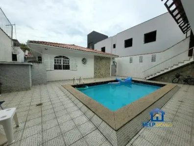 Casa com 3 Quartos à venda, 234m² no Fazenda Santo Antônio, São José