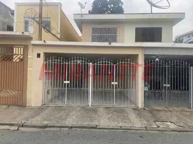 Sobrado com 3 Quartos à venda, 131m² no Vila Vitório Mazzei, São Paulo