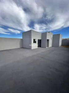 Casa com 2 Quartos à venda, 60m² no Jardim Santa Bárbara, Franca