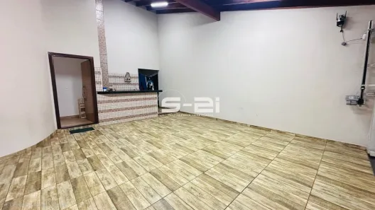 Casa com 3 Quartos à venda, 160m² no Residencial São Jerônimo, Franca