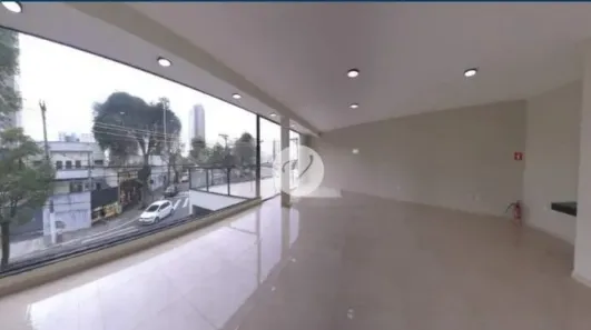 Ponto Comercial para alugar, 176m² no Casa Branca, Santo André
