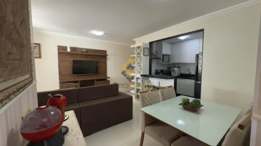 Apartamento com 3 Quartos à venda, 70m² no Santa Mônica, Belo Horizonte