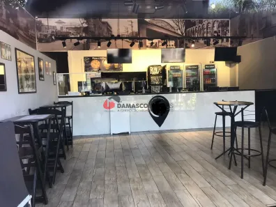 Prédio Comercial à venda, 207m² no Santa Paula, São Caetano do Sul