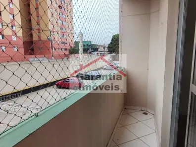 Apartamento com 2 Quartos para alugar, 61m² no Bussocaba, Osasco