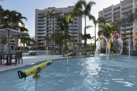 Apartamento com 3 Quartos à venda, 126m² no Barra da Tijuca, Rio de Janeiro
