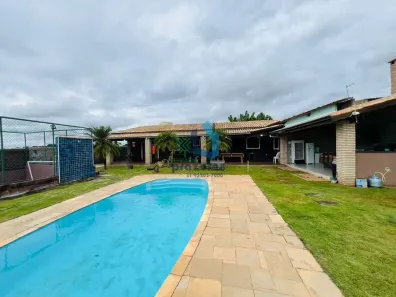 Fazenda/Sítio com 2 Quartos à venda, 1200m² no Dona Catarina, Mairinque