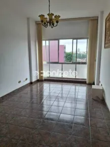 Apartamento com 2 Quartos à venda, 64m² no Centro, Santo André