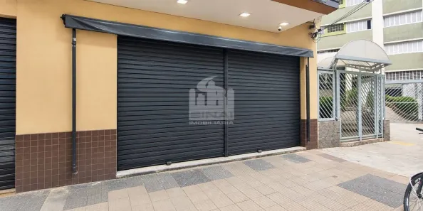 Imóvel Comercial para alugar, 57m² no Santana, São Paulo