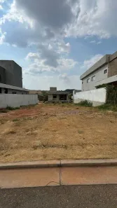 Lote/Terreno à venda, 436m² no Residencial Alphaville, Anápolis