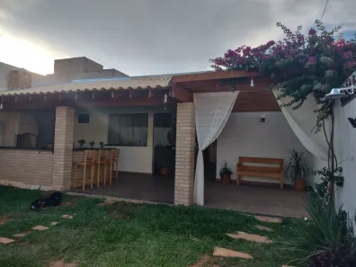 Fazenda/Sítio com 2 Quartos à venda, 170m² no Residencial Vista Alegre II e III (Zona Rural), São José do Rio Preto