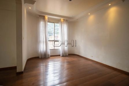 Apartamento com 3 Quartos à venda, 209m² no Brooklin Novo, São Paulo