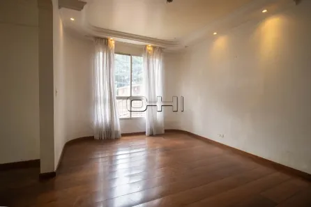 Apartamento com 3 Quartos à venda, 209m² no Brooklin Novo, São Paulo