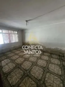 Casa com 4 Quartos à venda, 140m² no São Jorge, Santos