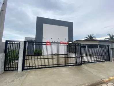 Kitnet com 1 Quarto para alugar, 24m² no Jardim das Avenidas, Araranguá